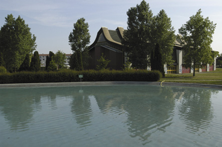Le parc croix cordier 